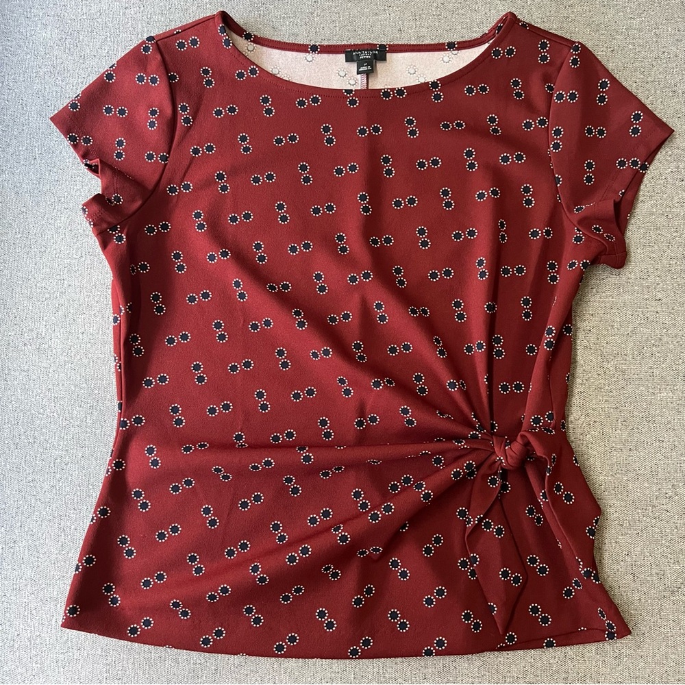 Ann Taylor top